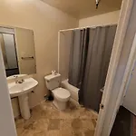 La Spacious Double Bed Suite