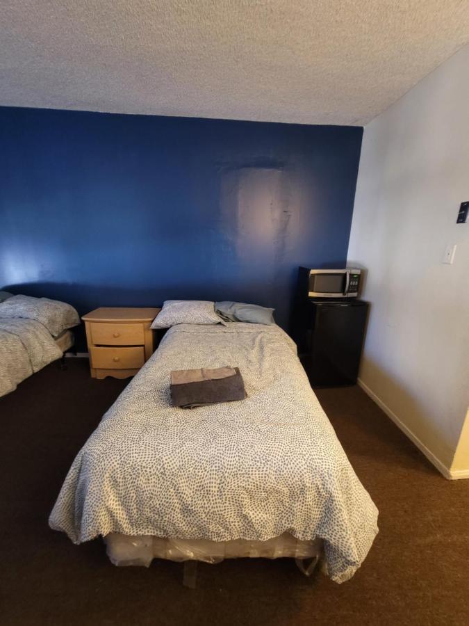 Hotel La Spacious Double Bed